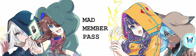 MadMemberPass