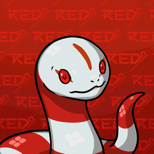 CNP RED